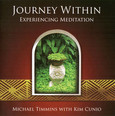 Journey Within, 1 Audio-CD