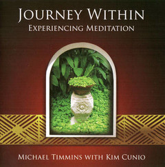 Journey Within, 1 Audio-CD