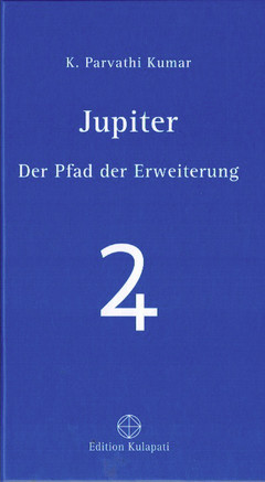 Jupiter - Der Pfad der Erweiterung