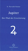 Jupiter - Der Pfad der Erweiterung