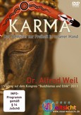 Karma - Der Schlüssel zur Freiheit in unserer Hand - DVD