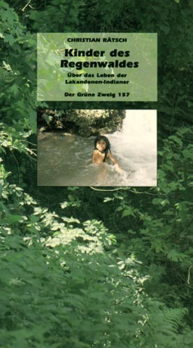 Kinder des Regenwaldes Kinder des Regenwaldes