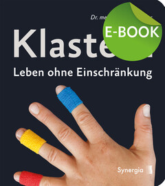Klastern, E-Book