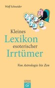 Kleines Lexikon esoterischer Irrtümer