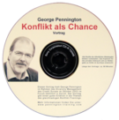 Konflikt als Chance (Vortrag) - Audio-CD