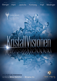 Kristallvisionen - DVD