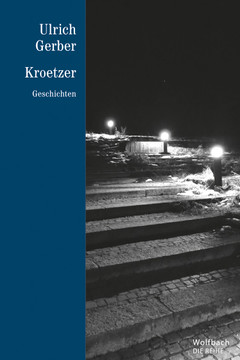 Kroetzer - Die Reihe Bd. 30