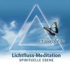 Lichtfluss-Meditation - Spirituelle Ebene - Audio-CD