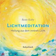 Lichtmeditation - Audio-CD