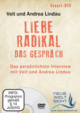 Liebe Radikal - das Gespräch - Doppel-DVD