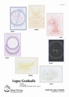 Logos Gradualis - Postkartenset Logos Gradualis