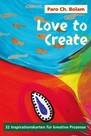 Love to Create - Kartenset