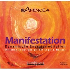 Manifestation - Audio CD