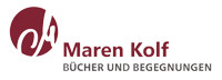 Maren Kolf - Bücher und Begegnungen