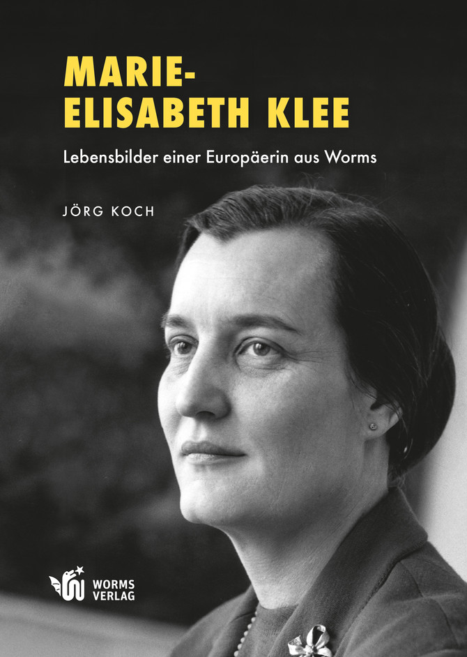 Marie-Elisabeth Klee