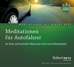 Meditationen für Autofahrer