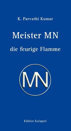 Meister MN - Die feurige Flamme