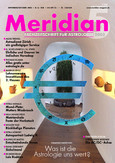 Meridian 2003, Heft 5