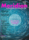 Meridian 2004, Heft 1