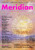 Meridian 2004, Heft 5