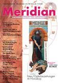 Meridian 2005, Heft 2