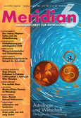 Meridian 2005, Heft 6