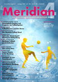 Meridian 2006, Heft 4