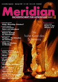 Meridian 2007, Heft 2