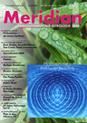 Meridian 2008, Heft 1