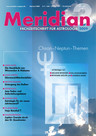 Meridian 2009, Heft 3