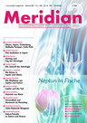 Meridian 2011, Heft 3