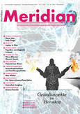 Meridian 2011, Heft 6