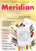 Meridian 2012, Heft 5