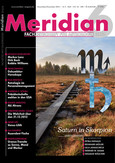 Meridian 2012, Heft 6