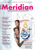 Meridian 2013, Heft 1