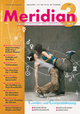 Meridian 2013, Heft 3