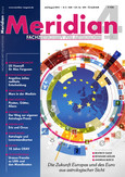 Meridian 2013, Heft 4