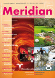 Meridian 2013, Heft 5