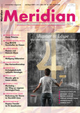 Meridian 2014, Heft 4