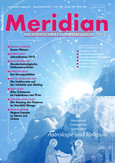 Meridian 2015, Heft 1
