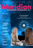 Meridian 2015, Heft 4