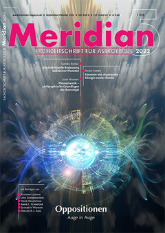 Meridian 2022, Heft 5