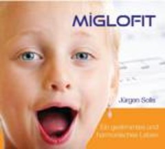 MIGLOFIT - Audio-CD