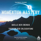Momentum Mastery 1, Audio-CD