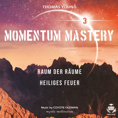 Momentum Mastery 3, Audio-CD