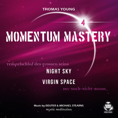 Momentum Mastery 4, Audio-CD