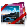 Momentum Mastery CD-Bundle Vol. 1-4