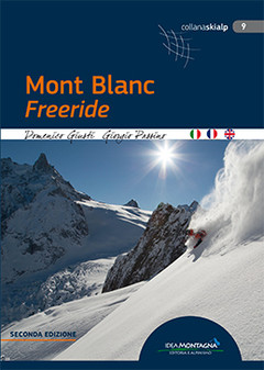 Mont Blanc - Freeride