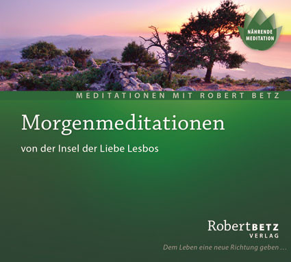 Morgenmeditationen