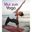 Mut zum Yoga, Set (Buch & DVD)